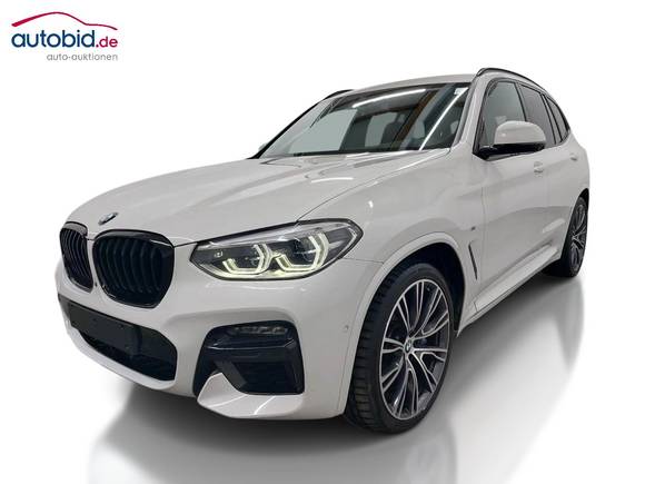 Náhled zpředu zleva