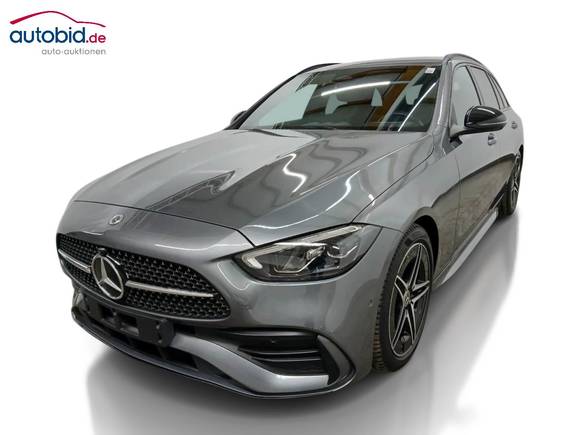 Náhled zpředu zleva