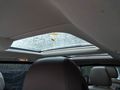 View of sunroof / panoramic roof