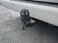 View of trailer tow-bar hitch