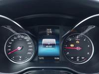 Ansicht Kombiinstrument