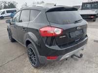 Ansicht hinten links