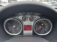 Ansicht Kombiinstrument