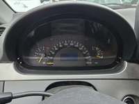 Ansicht Kombiinstrument