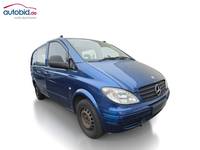 Ansicht vorne rechts