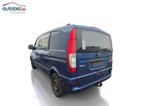 Ansicht hinten links