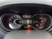 Ansicht Kombiinstrument