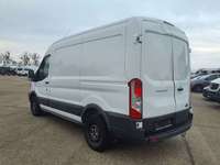 Ansicht hinten links