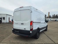 Ansicht hinten rechts