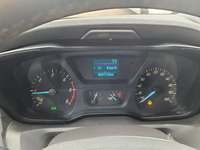 Ansicht Kombiinstrument