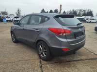 Ansicht hinten links