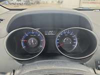 Ansicht Kombiinstrument