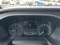 Ansicht Kombiinstrument