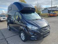 Ansicht vorne rechts