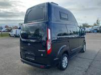 Ansicht hinten rechts