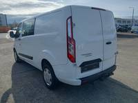 Ansicht hinten links