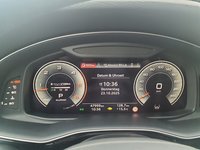 Ansicht Kombiinstrument