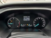 Ansicht Kombiinstrument