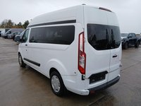 Ansicht hinten links