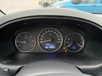 Ansicht Kombiinstrument