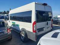 Ansicht hinten links