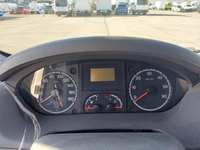 Ansicht Kombiinstrument