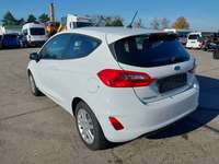 Ansicht hinten links