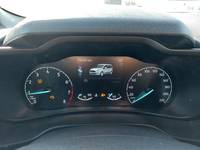 Ansicht Kombiinstrument