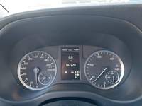 Ansicht Kombiinstrument