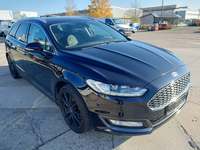 Ansicht vorne rechts