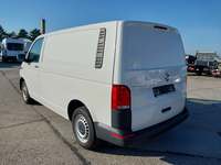 Ansicht hinten links