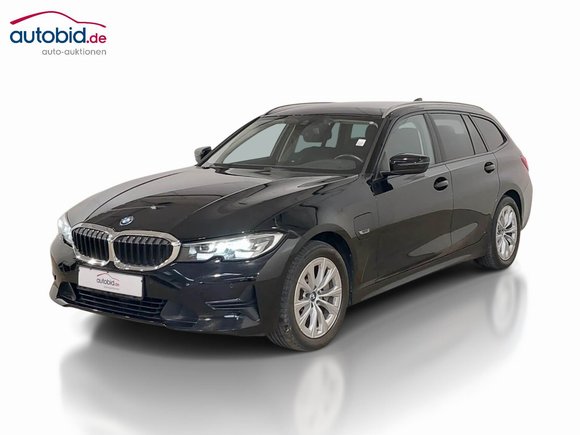 Náhled zpředu zleva