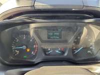 Ansicht Kombiinstrument