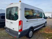 Ansicht hinten rechts