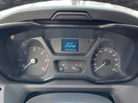 Ansicht Kombiinstrument