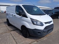 Ansicht vorne rechts