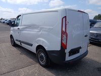 Ansicht hinten links