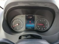 Ansicht Kombiinstrument