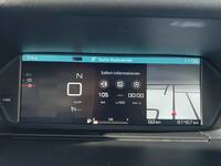 Ansicht Kombiinstrument