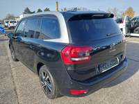 Ansicht hinten links