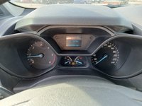 Ansicht Kombiinstrument