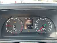 Ansicht Kombiinstrument