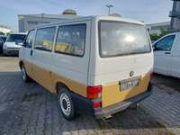 Ansicht hinten links