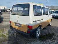 Ansicht hinten rechts