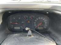 Ansicht Kombiinstrument