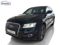 Náhled zpředu zleva