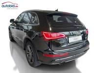 Náhled zezadu zleva