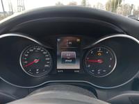 Pohled na přístrojovou desku