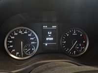 Widok zestawu wskazników