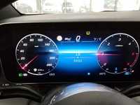 Widok zestawu wskazników